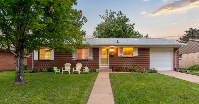 744 S Flamingo Ct | Denver CO 80246